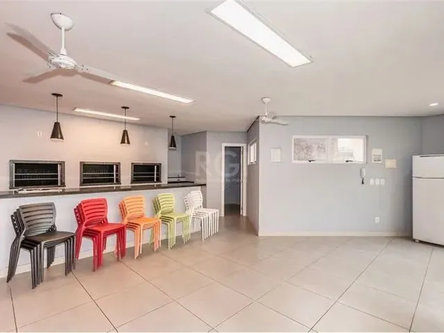 Imagem 2: Apartamento em santa Maria Goretti