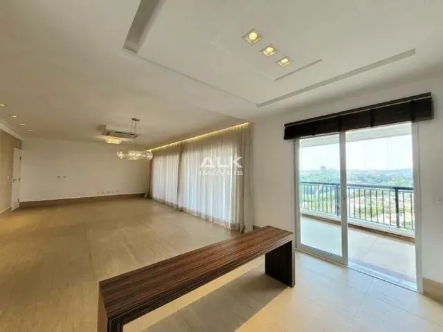 Imagem: Apartamento de Alto Padrão com Maravilhosa