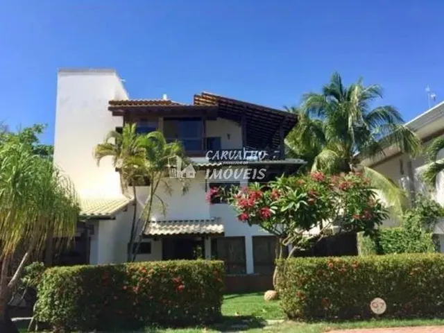 Imagem: Camaçari - Casa Padrão - Busca Vida (Abrantes