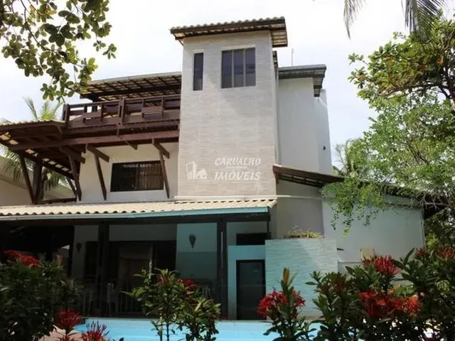 Imagem 11: Camaçari - Casa Padrão - Busca Vida (Abrantes