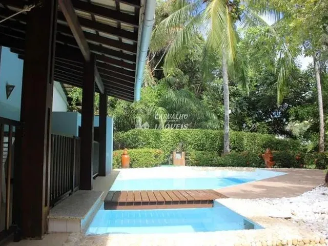 Imagem 9: Camaçari - Casa Padrão - Busca Vida (Abrantes