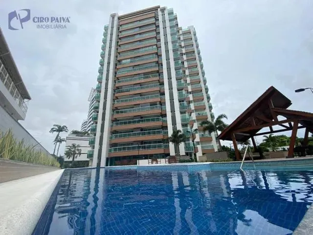 Imagem 1: Apartamento com 3 Dormitórios À Venda, 91 M² por R$ 950.000,00 - Edson Queiroz