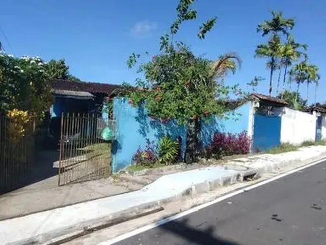 Imagem: Casa na Ilha de Mosqueiro pra Teemporada