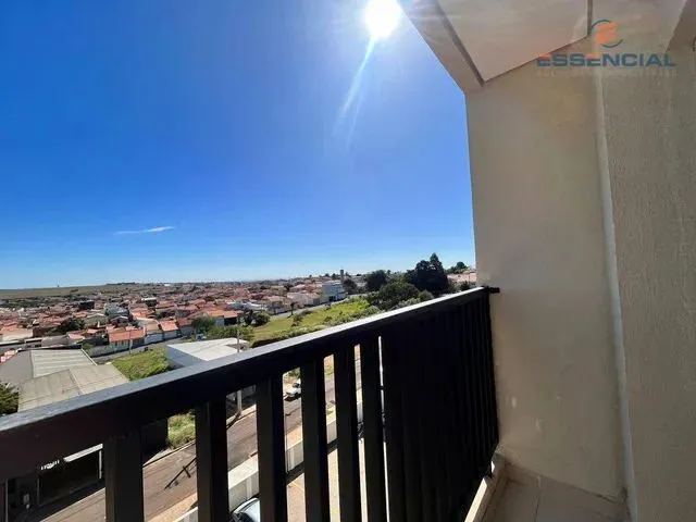 Imagem: Apartamento com 2 Dormitórios para Alugar