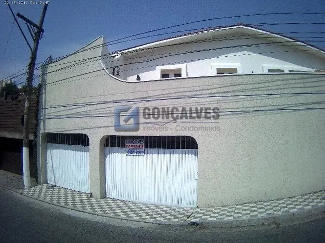 Imagem: Sao Bernardo do Campo - Residential / Home