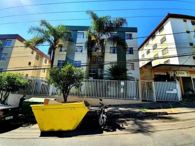 Imagem 1: Apartamento com 3 Dormitórios para Alugar em Contagem
