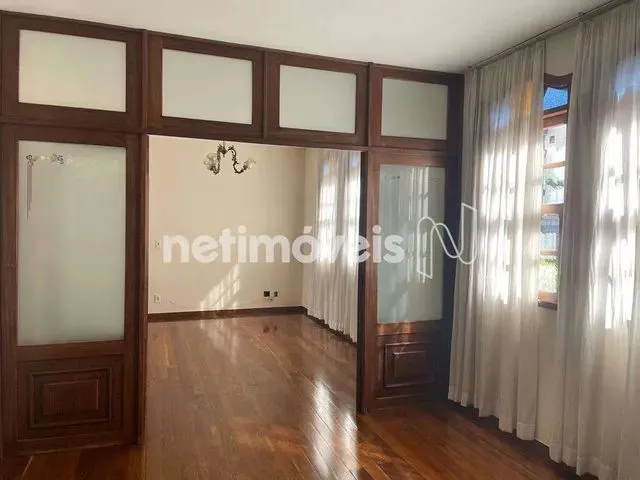 Imagem: Locação Apartamento 4 Quartos Sion Belo