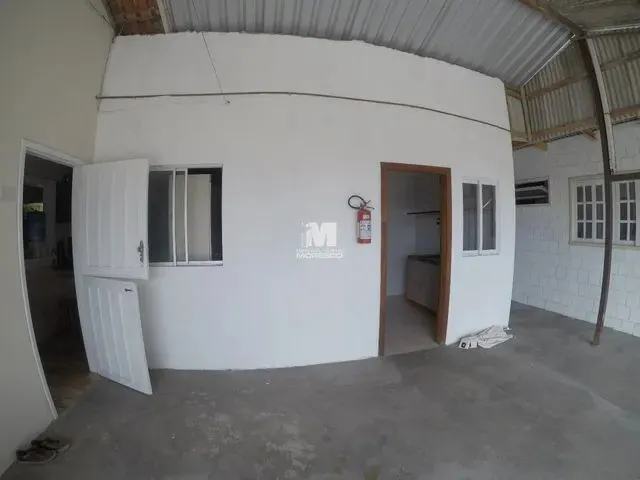 Imagem: Kitnet para Aluguel, 1 Quarto, 1 Vaga, santa