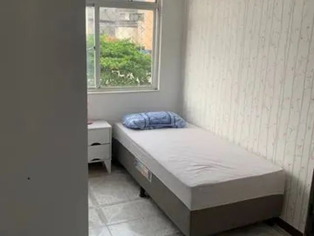 Imagem: Alugo Quarto para Moças