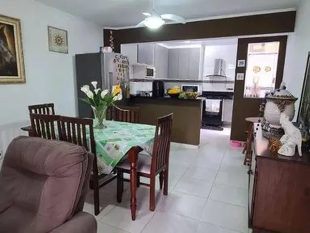 Imagem: Casa Mobiliada Disponível para Locação