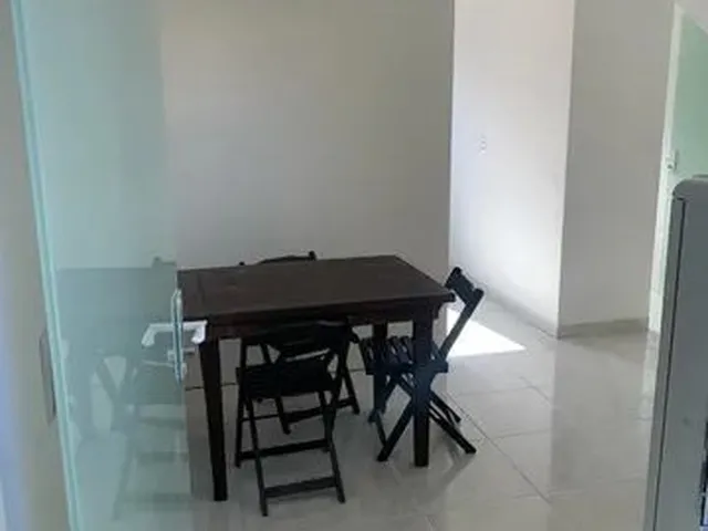 Imagem: Locação Carianos