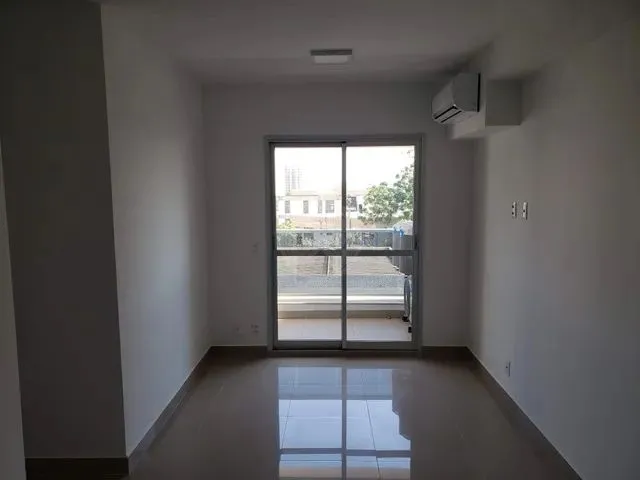 Imagem: Apartamento - 2 Dormitórios - Locação