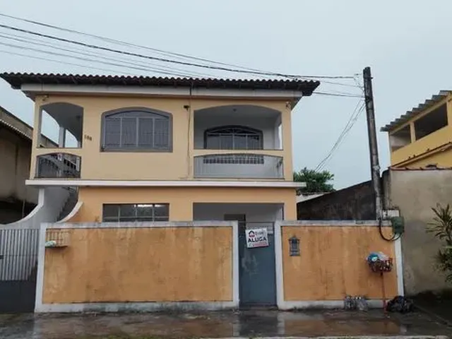 Imagem: Casa de Rua para Locação 3 Quartos, 2
