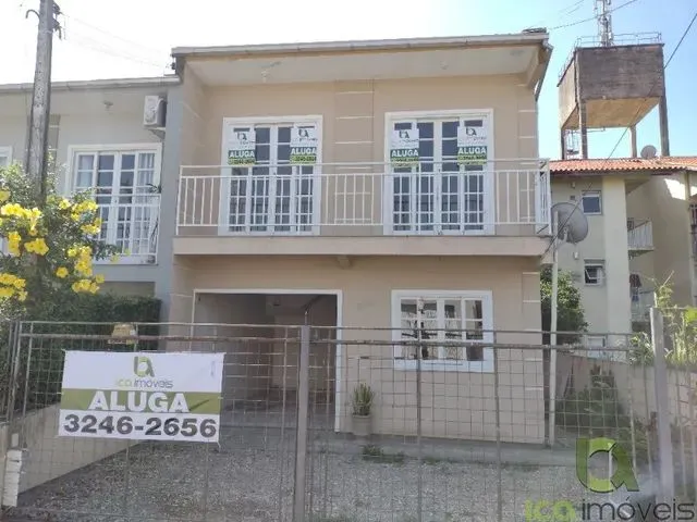 Imagem: Aluga! Casa com 2 Quartos no Bairro Ipiranga!