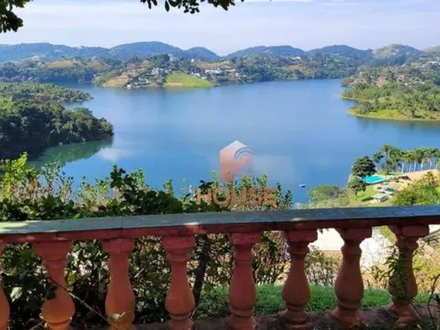 Imagem: Casa com 5 Dormitórios, 500 M² - Venda