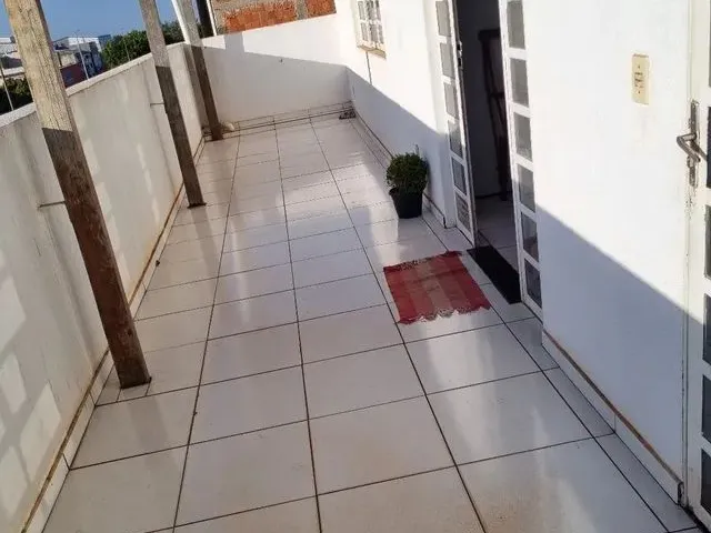 Imagem: Aluguel Quarto Paranoá