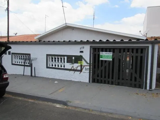 Imagem: Casa com 2 Dormitórios para Alugar por