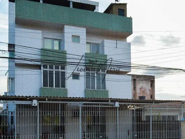 Imagem: Apartamento com 3 Dorms, Pau Amarelo, Paulista