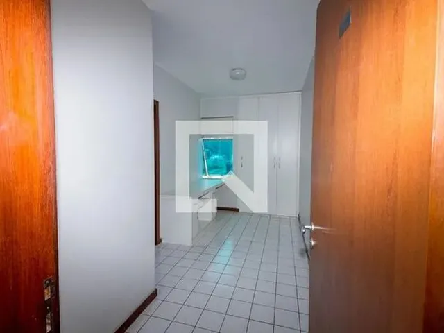 Imagem: Apartamento para Aluguel - Asa Norte, 1