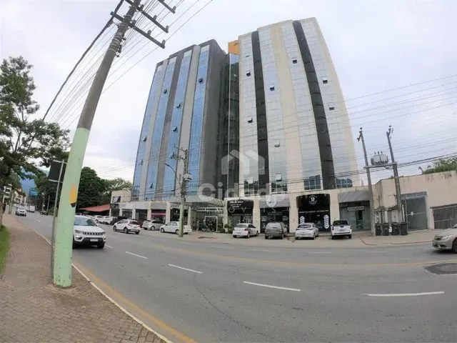 Imagem: Apartamento com 1 Dormitório para Alugar