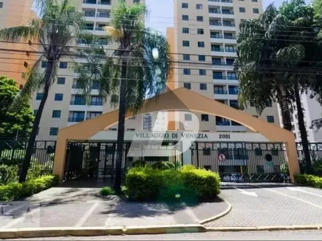 Imagem: Apartamento - Mansões Santo Antônio