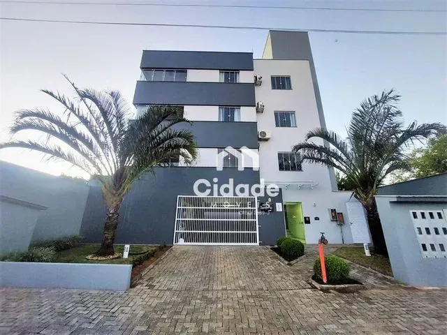 Imagem: Apartamento com 1 Suíte 1 Dormitórios