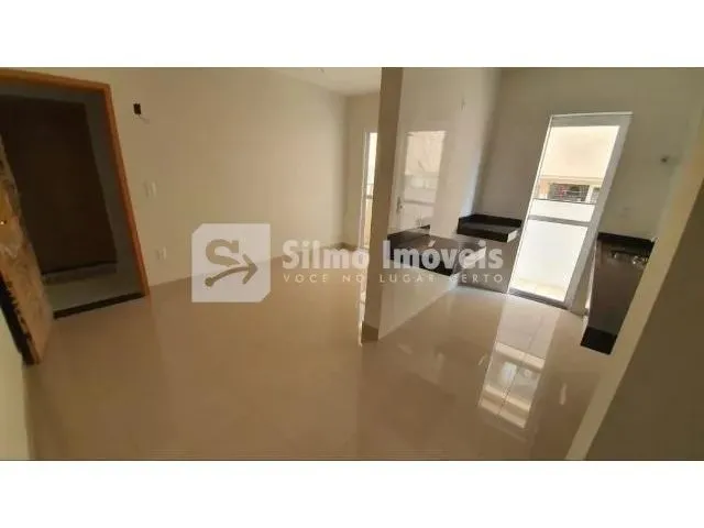 Imagem: Aluguel Apartamento Tibery