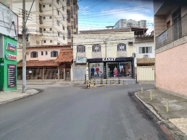 Imagem: Nova Iguaçu, Centro, Zona Novre, Casa Estilo