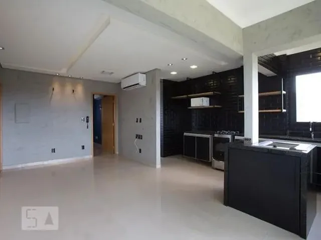 Imagem: Apartamento para Aluguel - Nova Aliança