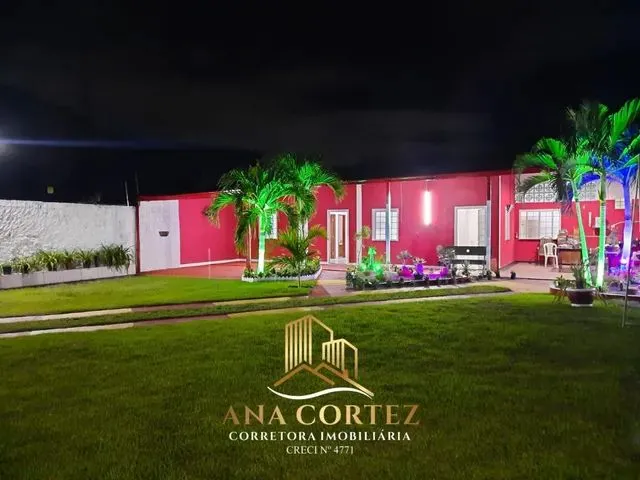 Imagem: Casa, Semi-Mobiliado em Novo Aleixo - Manaus