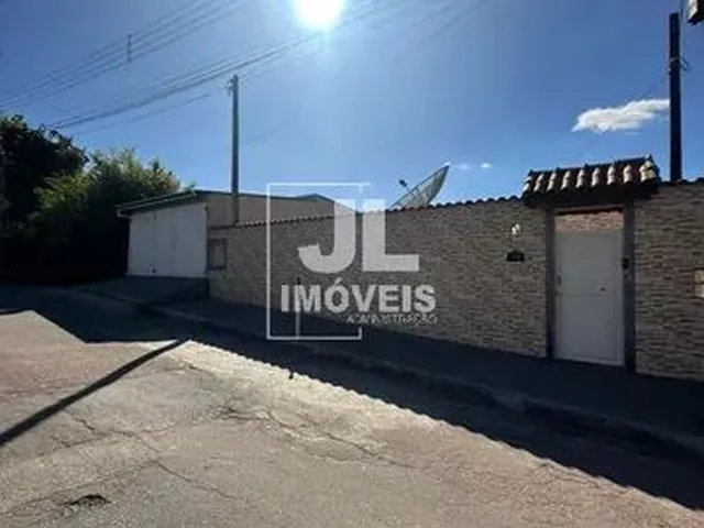 Imagem: Casa Residencial em Campo Limpo Paulista
