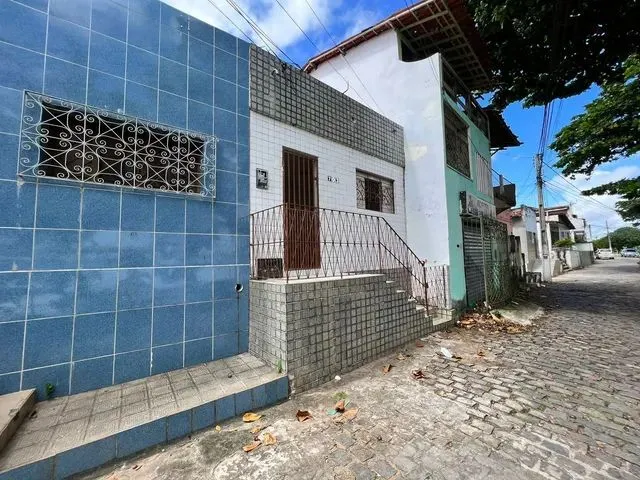 Imagem: Alugo Casa 2 Quartos Cidade Alta