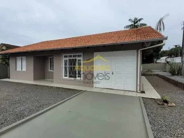 Imagem: Casa para Aluguel com 4 Quartos Sendo 1