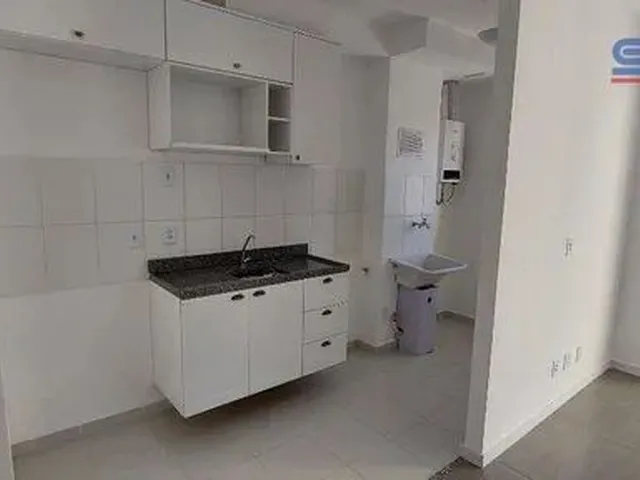 Imagem: Apartamento com 2 Dormitórios para Alugar