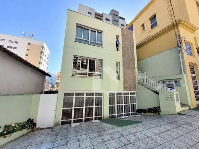 Imagem 1: Apartamento com 3 Quartos para Alugar, 178 M² por R$ 2.000/Mês - Centro - Poços De