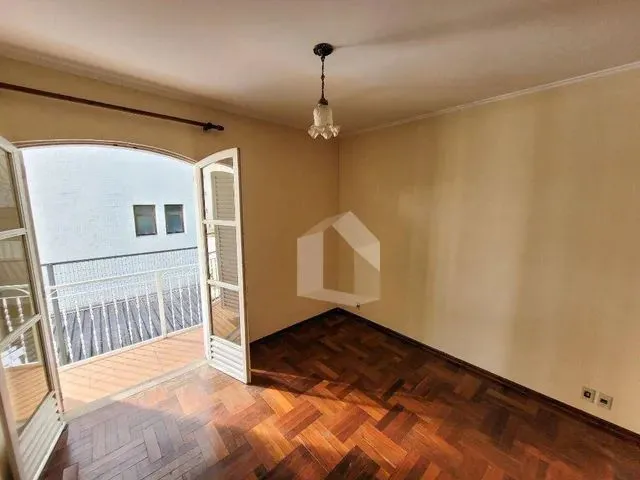 Imagem 9: Apartamento com 3 Quartos para Alugar, 178 M² por R$ 2.000/Mês - Centro - Poços De