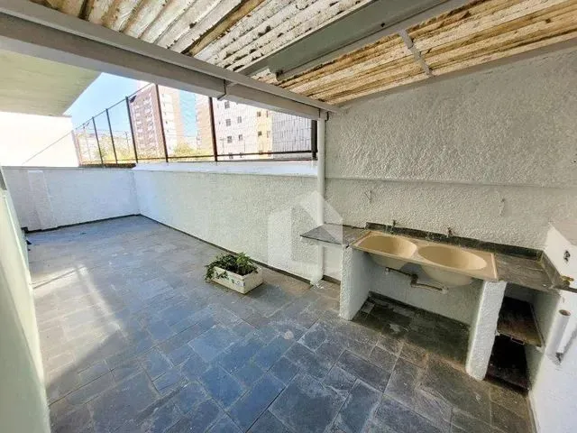 Imagem 8: Apartamento com 3 Quartos para Alugar, 178 M² por R$ 2.000/Mês - Centro - Poços De