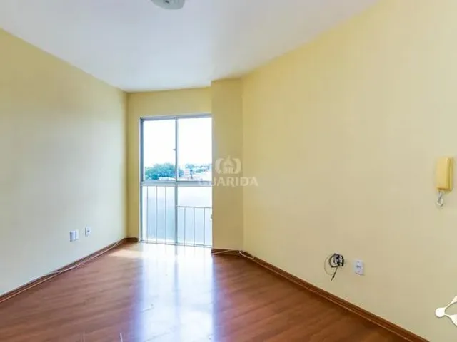 Imagem: Apartamento de 1 Dormitório no Bairro Tristeza
