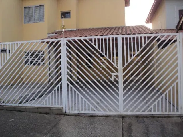 Imagem: Casa Sobrado Jardim Novo Horizonte