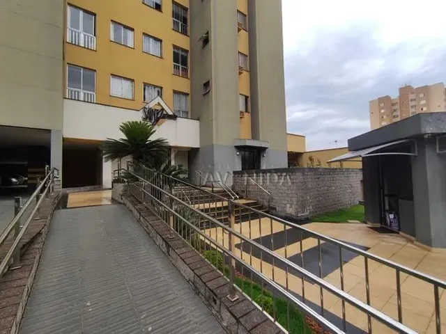 Imagem: Londrina - Apartamento Padrão - Centro