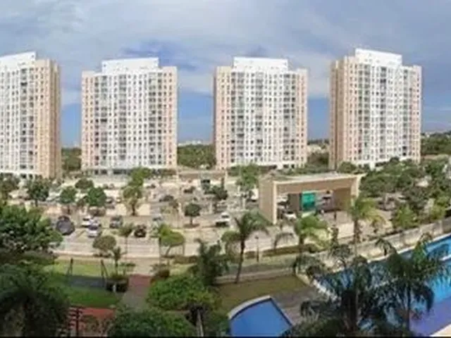 Imagem 3: Brisas Altos/ 3 Quartos/ Projetado/ Brisas