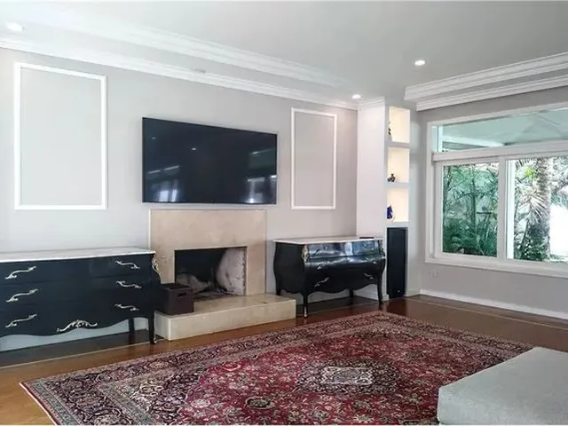 Imagem: Linda Casa para Locação em Aldeia da Serra