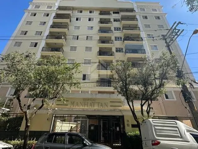 Imagem: Apartamento Residencial em Indaiatuba