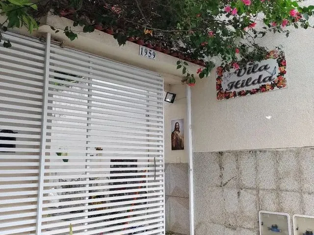 Imagem 8: Kitinetes no Térreo na Av Visc Rio Branco 1959