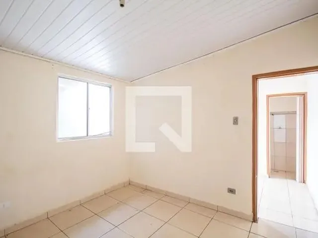 Imagem: Casa para Aluguel - Jardim Roberto, 1 Quarto