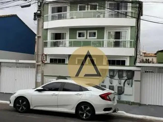Imagem: Cobertura com 2 Dormitórios, 144 M²