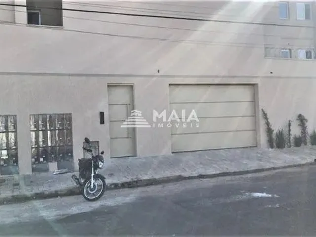 Imagem: Apartamento no Parque das Américas