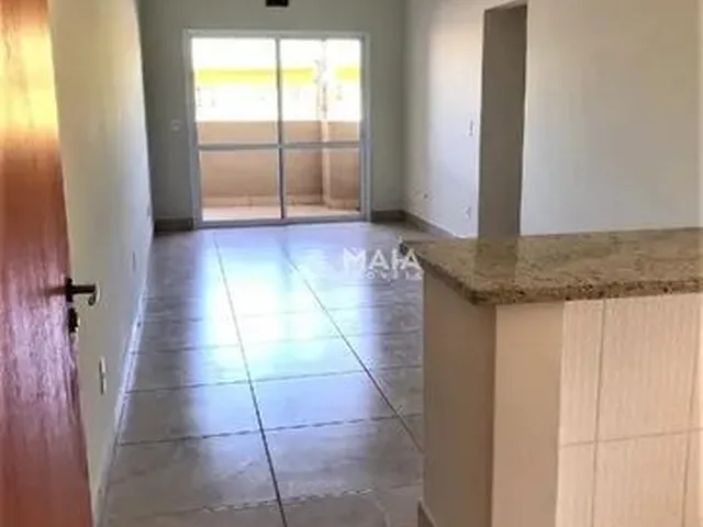 Imagem 6: Apartamento no Parque das Américas