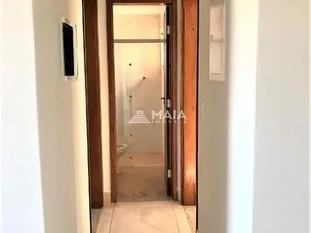 Imagem 10: Apartamento no Parque das Américas
