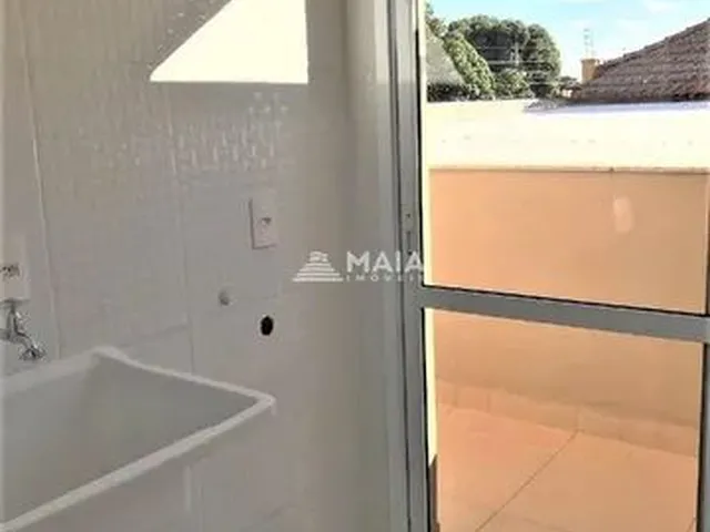 Imagem 3: Apartamento no Parque das Américas